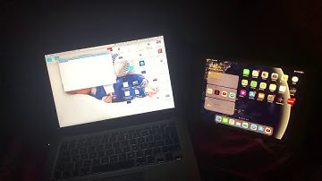 Run SIDECAR on all Mac and MacBooks (unsupported) Easily with this code.