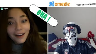 ŞOK GEÇİRTEN OMEGLE RIZZ