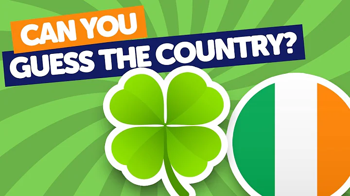 Can You Guess The COUNTRY using Emojis? Guess the Emoji Trivia Party Game!