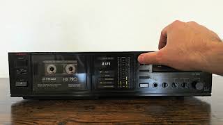 Luxman K-112