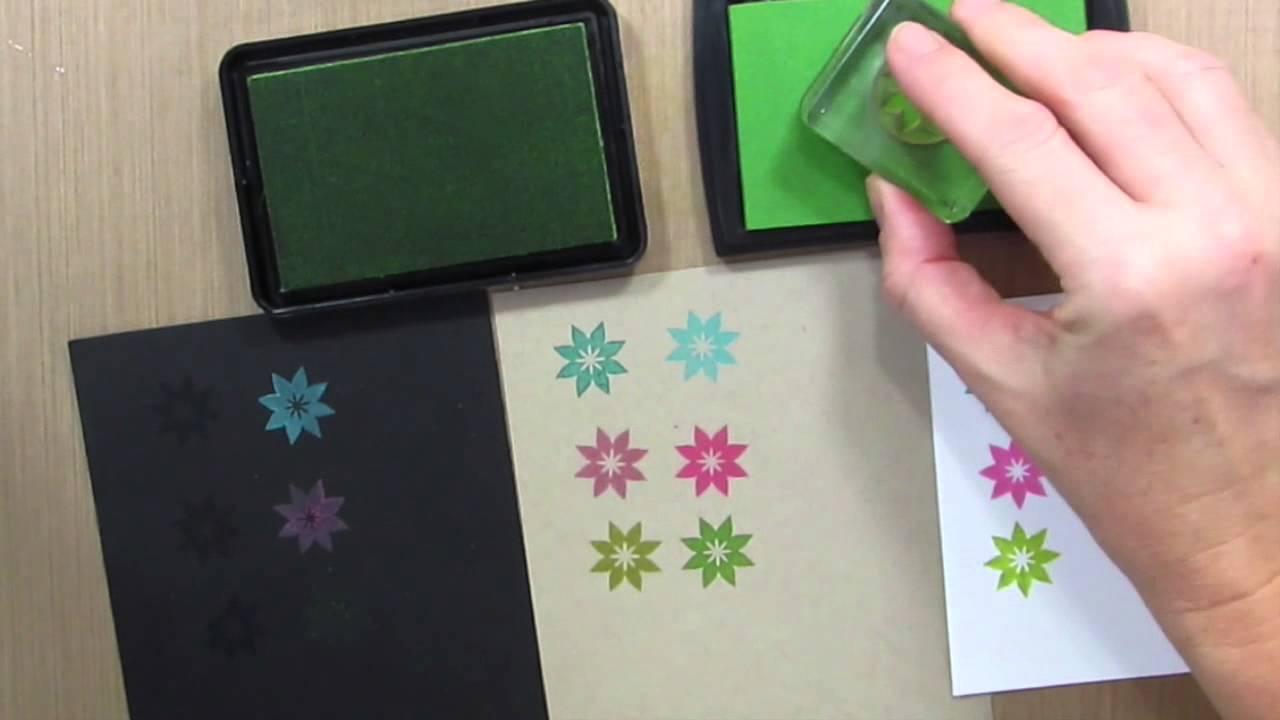 Pigment Ink Pad by Craft Smart®