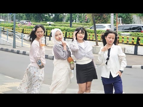 Elyria - Kau Yang Kuinginkan (Official Music Video)