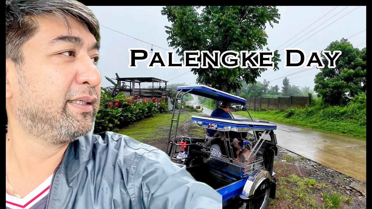 Last Day at Campanalig