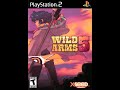 Crystal Letter Ending Theme - Wild Arms 5 (Wild Arms: The Fifth Vanguard) (OST)