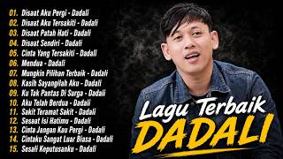 Dadali Lagu Pop 2000-an Indonesia Memori Masa Sma Terbaik / Disaat Aku Tersakiti - Dadali Dadali Lagu Pop 2000-an Indonesia Memori Masa Sma Terbaik / Disaat Aku Tersakiti - Dadali