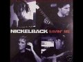 Nickelback - Savin Me (Acoustic)