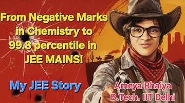 THE ONLY VIDEO YOU NEED TO WATCH BEFORE #JEEMAINS2026 