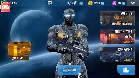 N.O.V.A. Legacy Multiplayer