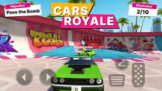 CR_127_TryThis17_16x9 screenshot 5