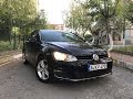 VOLKSWAGEN GOLF 7 1.6 TDI COMFORTLINE DSG İNCELEMESİ