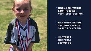Learn About i9 Sports Frisco/Plano