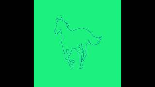 Deftones - "Feiticeira" (Guitar Backing Track W/Vocals)