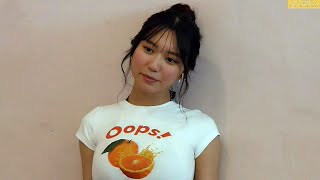 Movin&＃39; With The Wind／松岡直也（川道さら）