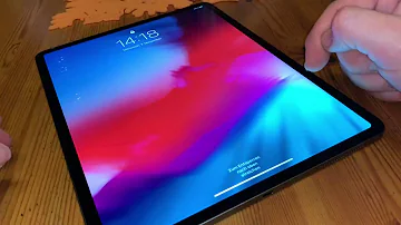 Was tun wenn iPad Touch nicht mehr reagiert?