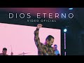 Erick porta  dios eterno featuring jesus molina 4k oficial