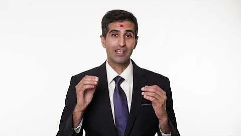 An Introduction to the Resilience Webinar Series with Hiten Bhatt | MHR