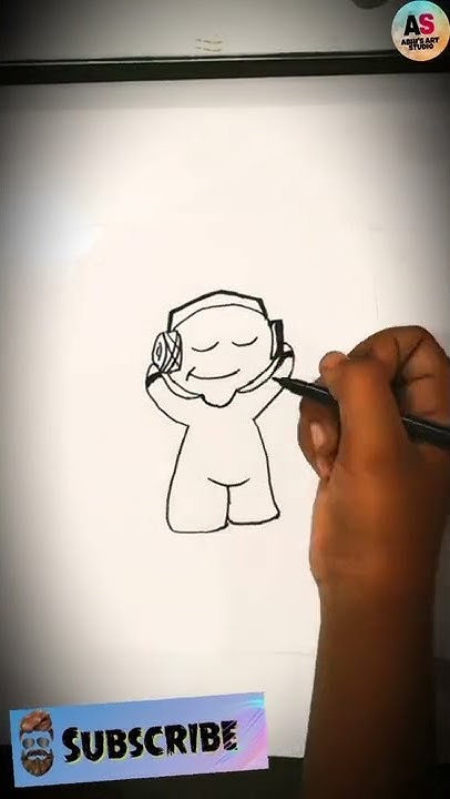 easy-drawing-ideas-tutorial-shorts-youtube