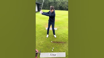 Getting Custom Fit For NEW Vokey Wedges At The Titleist Performance Centre, Woburn. #titleist #vokey