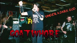 Goatwhore - Under A Dark God (Live 2001)