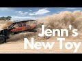 2020 CAN-AM MAVERICK X3 MAX X DS TURBO RR [Jenn's new Toy]