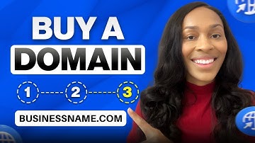 How I Bought My Dream Website Domain (Step-by-Step)