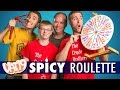 Vat19 Spicy Roulette w/Vat19!!! : Crude Brothers