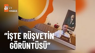 Bir Balya Parayı Çekmecesine Koydu - Atv Haber 10 Kasım 2022