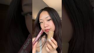 Rhode Pocket Blush In Toasted Teddy, Rhode Lip Peptide In Pbj