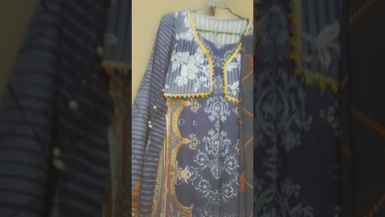 J.Junaid Jamshed lawn sale🌿|J.dot Pakistan Day Gala 🇵🇰 price 1300rs only😍 