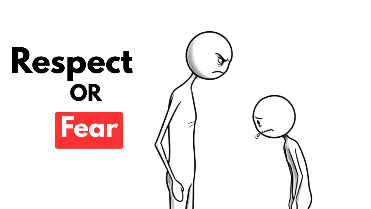 The Psychology of Respecting Elders — Even When They’re Wrong