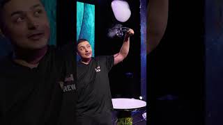 See the Gazillion Bubble Show at Kings Dominion!