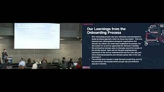 Canadian Civil Liberties Association: Our First Six Months on EN: Successes and Lessons Learned