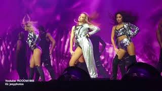Little Mix - Touch and Reggaeton Lento live @ Manchester Arena 21/11/2017