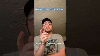 BROKEN OUT NOW #samuelfeldkamp #short #broken #independentartist #newmusic #pop #rap #youtube #trend
