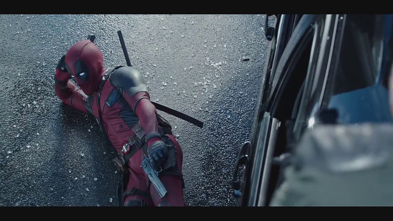Where can I watch the unrated version of Deadpool? - Quora deadpool censored version download