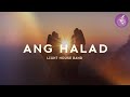 Ang halad  light house band  apostle ruel vitor jlwgo official music