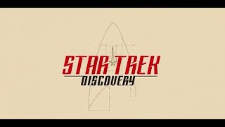 Star Trek: Discoverys opening