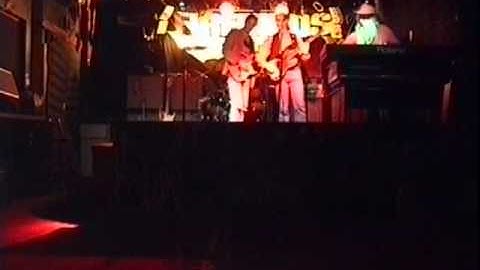 The Firebirds - Jerry Lee Lewis - Whole Lot Of Shaking