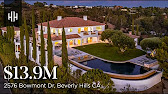 Timeless Promontory Compound In Beverly Hills Bowmont Estates Youtube Timeless Promontory Compound In Beverly Hills Bowmont Estates Youtube