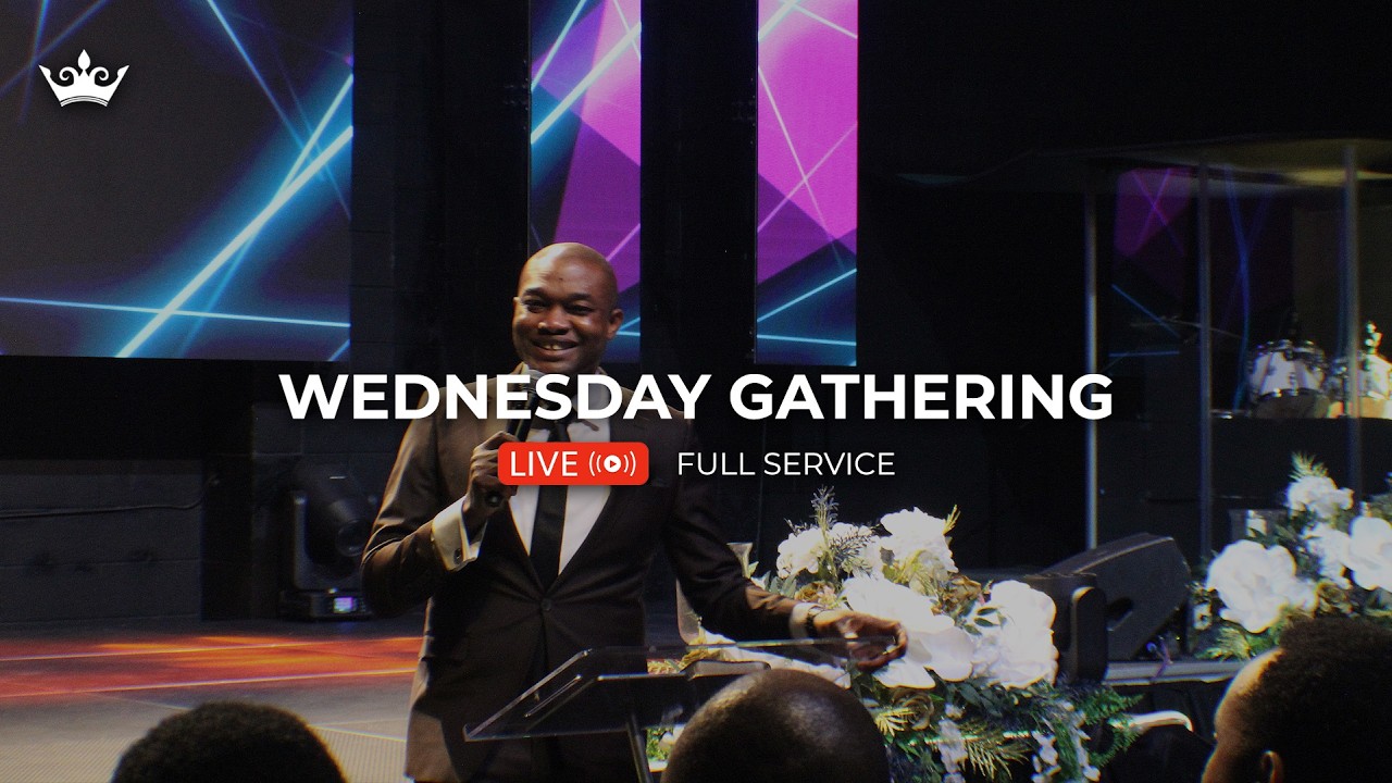 Midweek Service | Royal Life Ministries