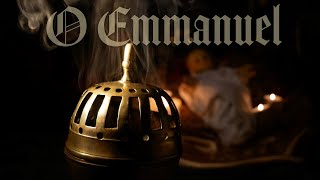 O EMMANUEL: Antífonas 