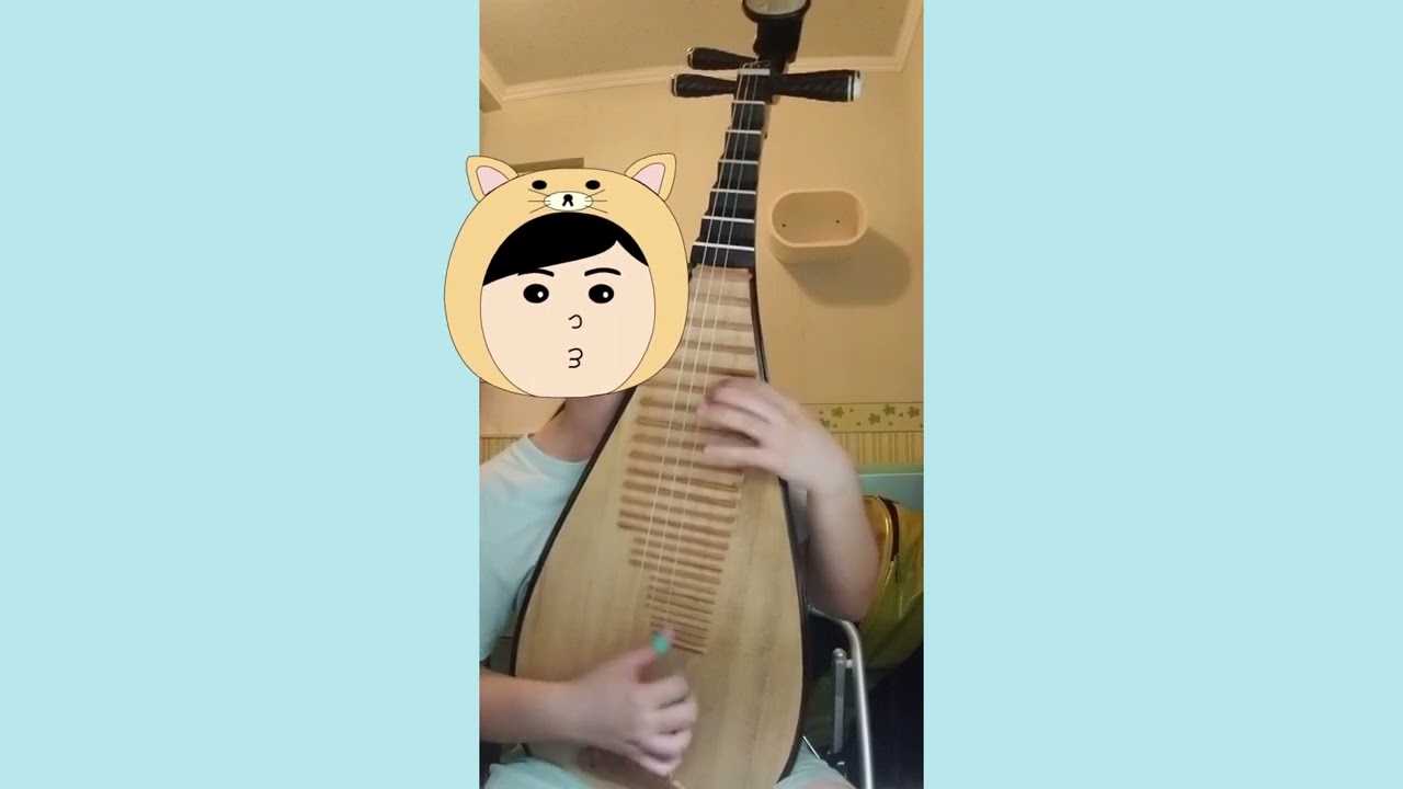 Sleduj 琵琶獨奏 - 梅花三弄 Pipa Solo - Three Variations on the Plum Blossom na YouTube