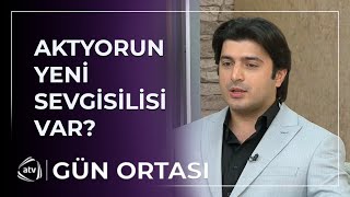 Murad İsmayıl Sevgisiz Qalmaqdan Qorxuram Gün Ortası
