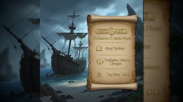 Guild Wars 2 November 18 Patch Notes - Story Updates, Profession Balance Changes & Bug Fixes