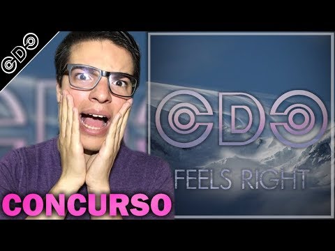 ¡CONCURSO DE REMIXES! – CDC Vlog (DJ / Producer) ¡CONCURSO DE REMIXES! – CDC Vlog (DJ / Producer)
