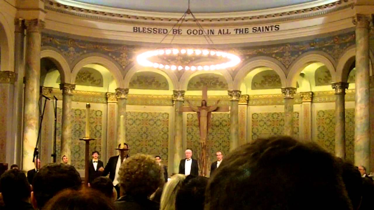 Cal State East Bay Choral YouTube