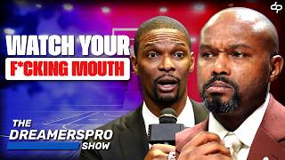 Tim Hardaway G Checks Former Lebron James Teammate For Saying Michael Jordan Was Ring Chaser