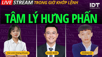 Nhận định thị trường chứng khoán hàng ngày | Phân tích vnindex, Top cổ phiếu siêu lợi nhuận 2025