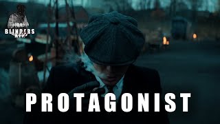 An Edit Of Thomas Shelby You Must See - Peaky Blinders
