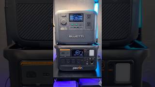The Ultimate Compact King: Pecron F1000LFP vs Bluetti AC70 #battery